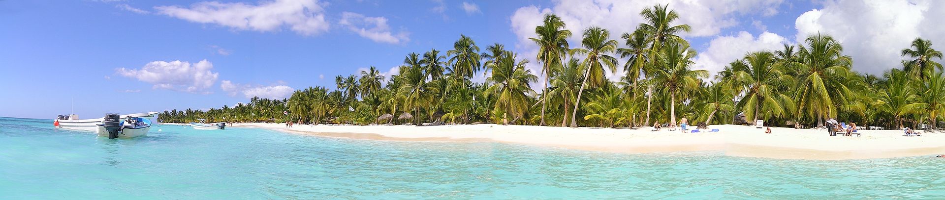 Alica Mckenna-Johnson, tropical beach, vacation dreams 