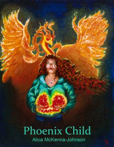 Phoenix Child, Alica McKenna Johnson